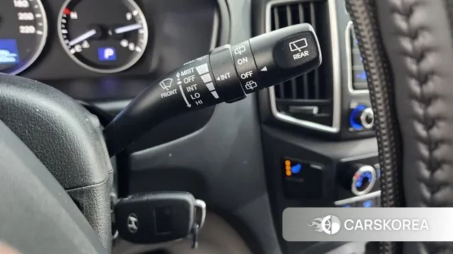 Hyundai The New Grand Starex id 3407400 из Кореи 10