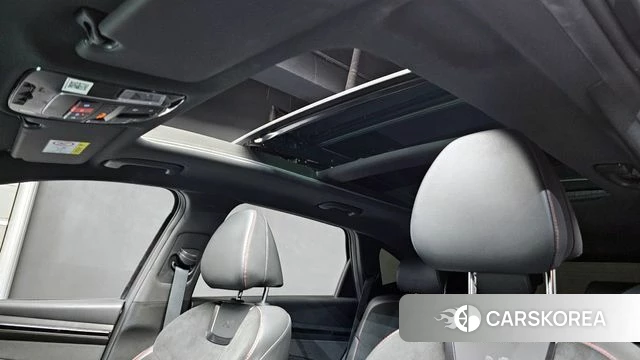 Hyundai Tucson (NX4) id 3818757 из Кореи 10