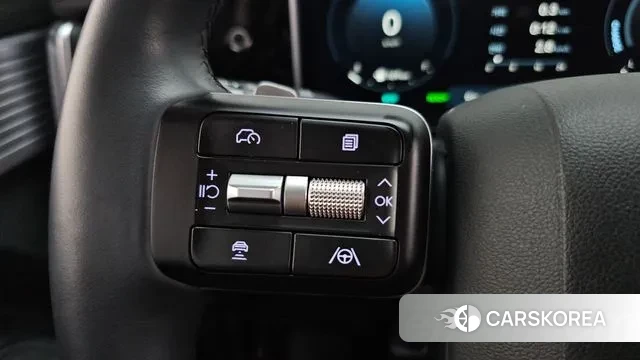 Hyundai Santa Fe (MX5) id 3659211 из Кореи 10