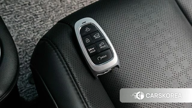 Hyundai Ionic 5 id 4682695 из Кореи 10