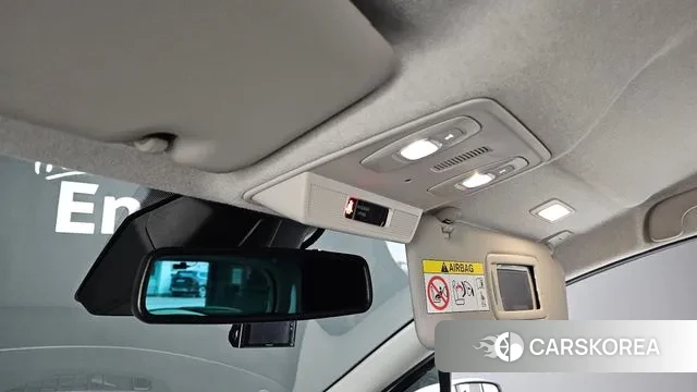 Renault Korea (Samsung) Joe id 3740902 из Кореи 10