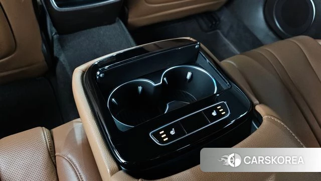 Genesis G80 (RG3) id 3811729 из Кореи 10