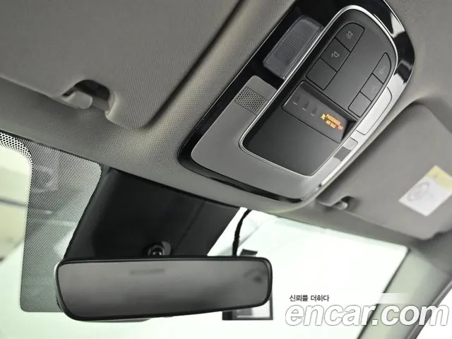 Hyundai The New Santa Fe id 2948185 из Кореи 10