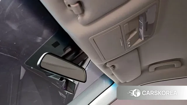 Ssangyong G4 Rexton id 3095985 из Кореи 10