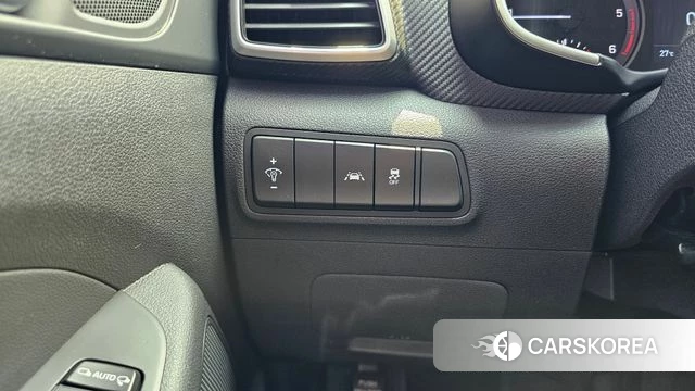 Hyundai All New Tucson id 4447507 из Кореи 10