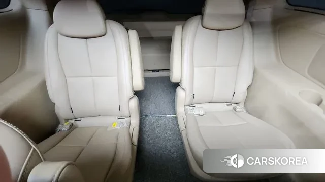 Kia The New Carnival id 3520158 из Кореи 10