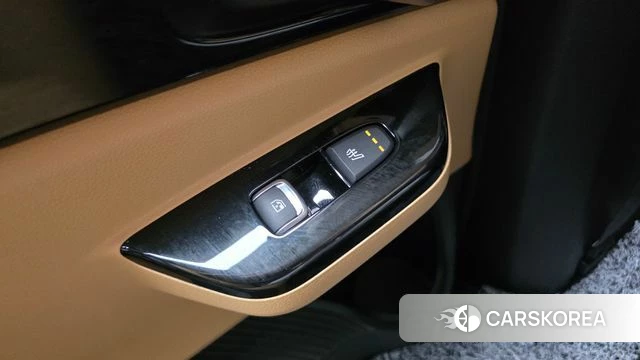 Kia Carnival 4th generation id 4501467 из Кореи 10