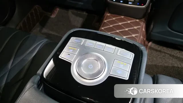 Genesis G80 (RG3) id 3616668 из Кореи 10