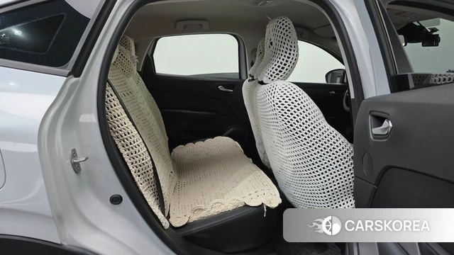 Renault Korea (Samsung) XM3 id 4707594 из Кореи 10