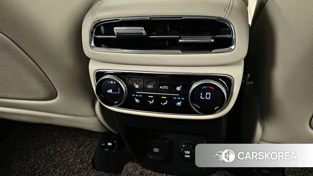 Genesis GV80 id 4310357 из Кореи 10