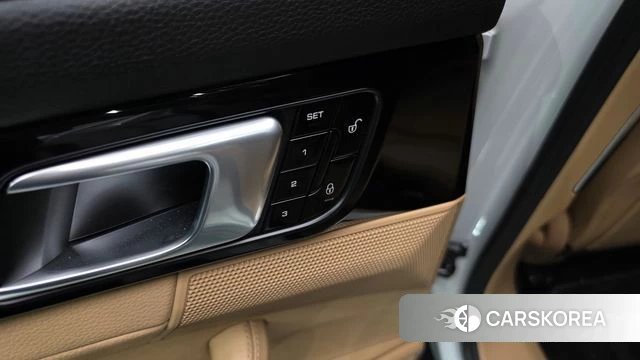 Porsche Panamera (971) id 4531148 из Кореи 10