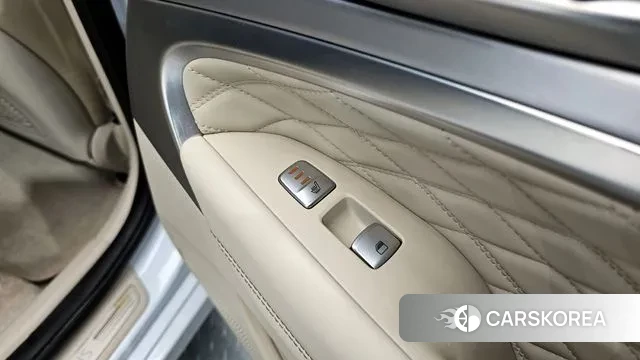 Genesis G70 id 3033947 из Кореи 10