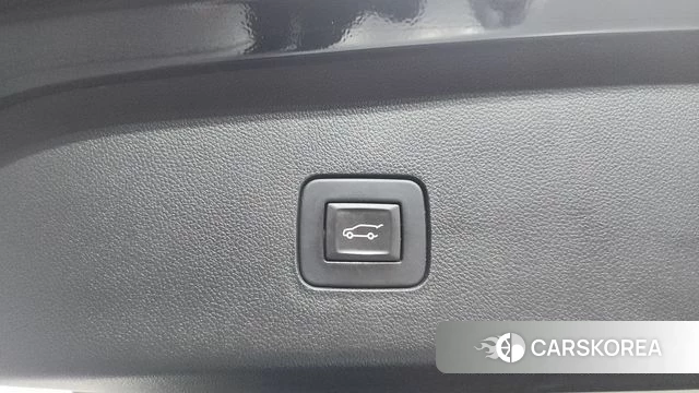 Chevrolet (GM Daewoo) Trax Crossover id 3817593 из Кореи 10