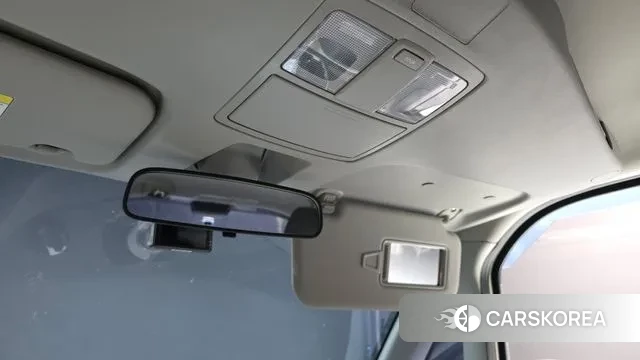 Kia The New Ray id 3044916 из Кореи 10