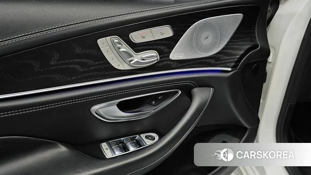 Mercedes-Benz CLS-Class C257 id 3826996 из Кореи 10