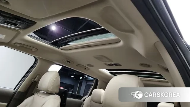 Kia Carnival 4th generation id 3443954 из Кореи 10