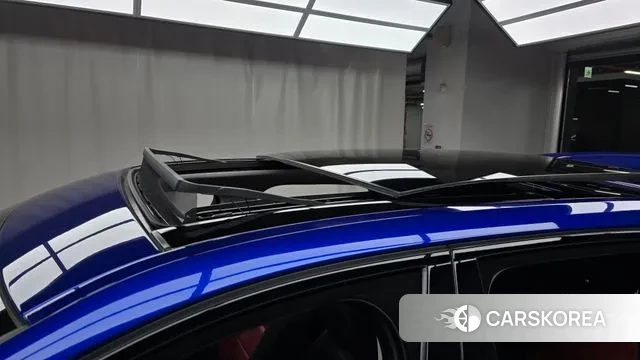 Jaguar F-PACE id 3193706 из Кореи 10