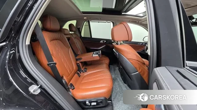 BMW X5 (G05) id 3373319 из Кореи 10