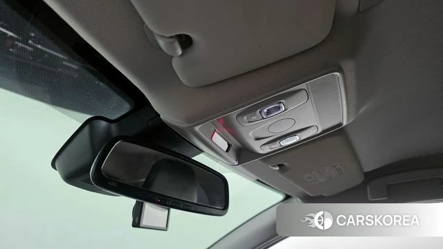 Renault Korea (Samsung) XM3 id 3910789 из Кореи 10