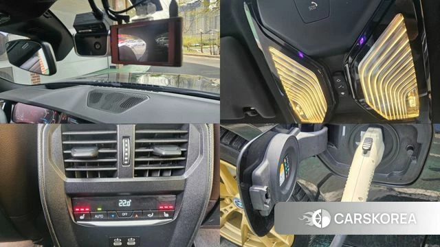 BMW 3 Series (G20) id 3884466 из Кореи 10