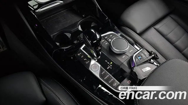 BMW X3 (G01) id 2670799 из Кореи 10