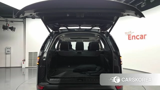 Land Rover Discovery 5 id 4508462 из Кореи 10