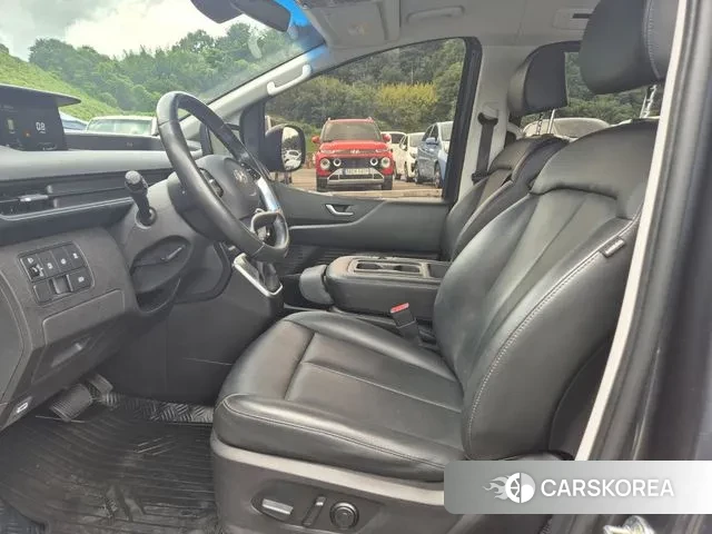 Hyundai Staria id 3111372 из Кореи 10