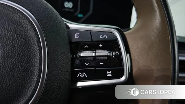 Kia The New Sorento 4th Generation id 4935047 из Кореи 10