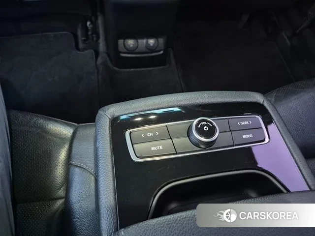 Kia K7 Premier id 3220009 из Кореи 10