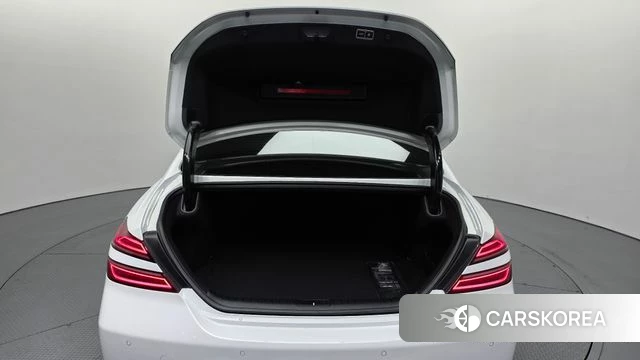 Genesis The New G70 id 4691901 из Кореи 10