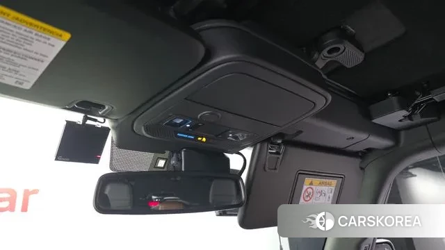 Ford Bronco 6th Generation id 3643592 из Кореи 10