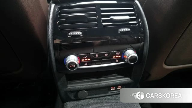 BMW 5 Series (G30) id 4337271 из Кореи 10