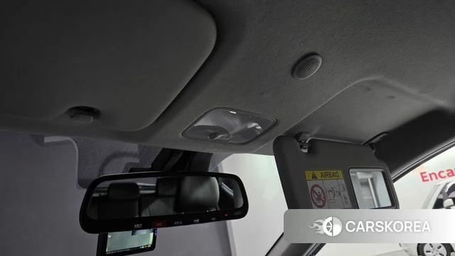 Kia Morning Urban (JA) id 4749997 из Кореи 10
