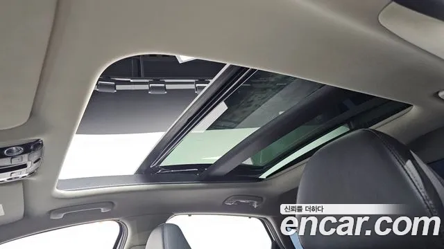 Kia K5 3rd generation id 2357826 из Кореи 10