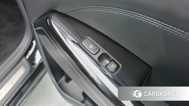 Kia K7 Premier id 3916844 из Кореи 10