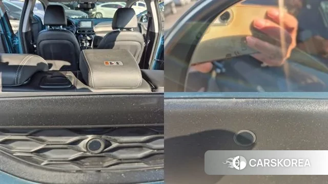 Hyundai Kona id 3578558 из Кореи 10