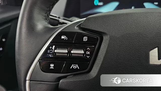 Kia EV6 id 2989477 из Кореи 10