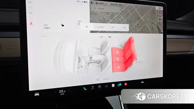 Tesla Model 3 id 3525905 из Кореи 10