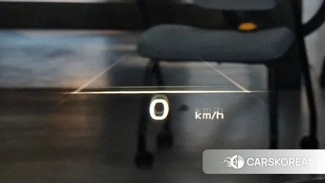 Kia The New K9 2nd generation id 3529864 из Кореи 10