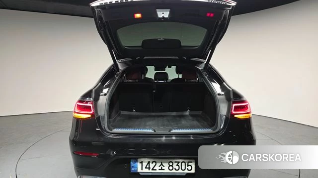 Mercedes-Benz GLC-Class X253 id 3954531 из Кореи 10