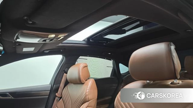 Genesis G80 (RG3) id 3860873 из Кореи 10