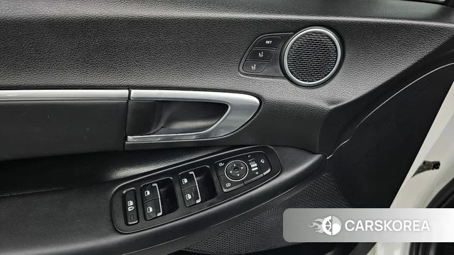 Hyundai Sonata Hybrid (DN8) id 4446634 из Кореи 10