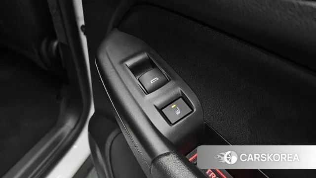 Chevrolet (GM Daewoo) Trailblazer id 3788749 из Кореи 10