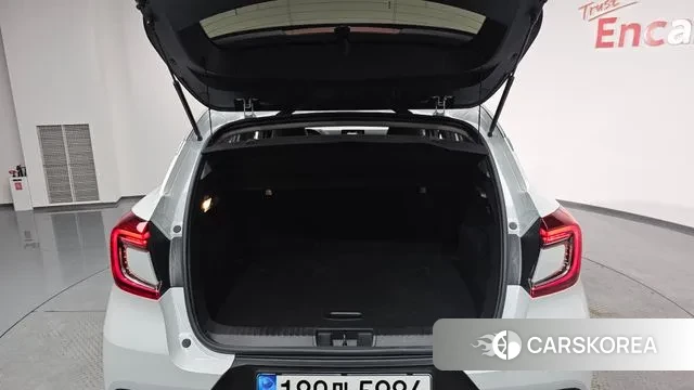 Renault Korea (Samsung) Capture id 3567015 из Кореи 10