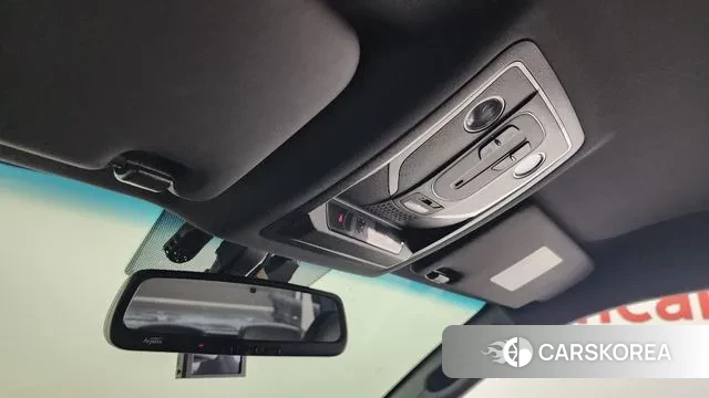 Ssangyong The New Rexton Sports Cannes id 3032424 из Кореи 10