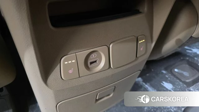 Kia The New Carnival id 3820696 из Кореи 10