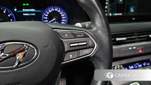 Hyundai Palisade id 3038599 из Кореи 10