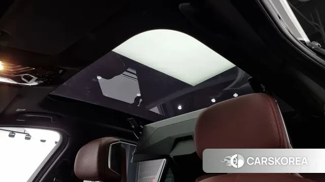 BMW 7 Series (G70) id 3042509 из Кореи 10