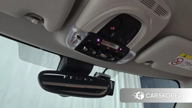 Mini Cooper S id 3707298 из Кореи 10