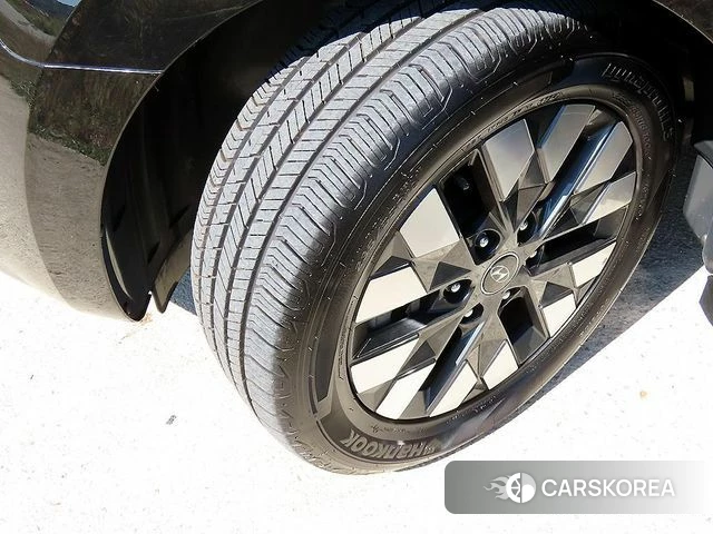 Hyundai Staria id 4947184 из Кореи 10